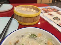 -宏状元现熬粥·京味菜(五棵松店)