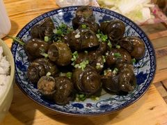 -老马斑鱼店(桂花路店)