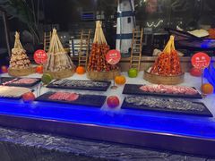 -芭菲盛宴·环球美食(北城国际店)