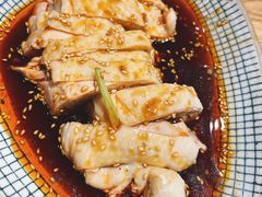 -南小蟹手工點心(三里屯店)