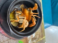 -鑫鸿达·海鲜闽菜热炒小馆(中山路店)