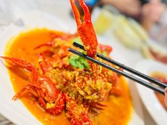 -辣螃铠盆盆蟹大排档(总店)