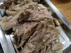 -马学武手抓美食(下南关总店)