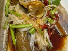 -开海·红岛海鲜虾水饺(石老人店)