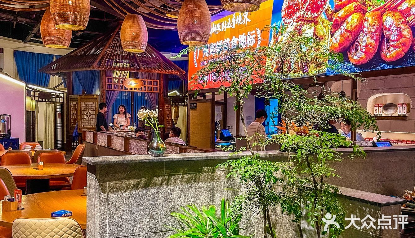 广州本地人才去吃的非网红海鲜酒楼！🐠🐠