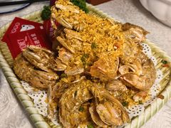 -东江海鲜大排档·潮汕菜·砂锅粥