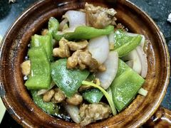 -海浪食店(湖滨中路店)