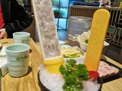 -鲜货俚鲜火锅(青果路店)