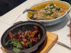 -鹿港小镇(悠唐店)