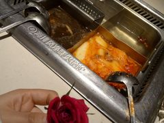 -海底捞火锅(上元大街店)