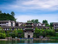 -青岛利群四方购物广场