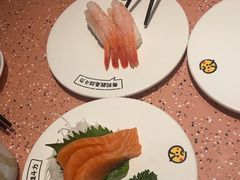 -元气寿司(东方宝泰店)