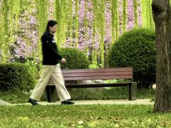 -唐城墙遗址公园