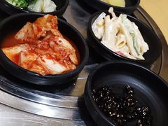 -大长今(唐人街店)
