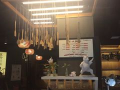 -牛记皇鲜牛肉火锅(环球度假区梨园店)