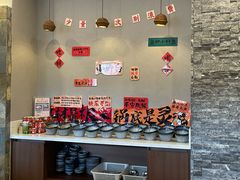 -熹悟海鲜火锅·广式打边炉