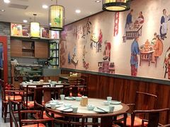 大堂-鸭匠食府·挂炉烤鸭·新京菜(阜成路店)