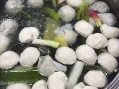 -秦记南岗鱼锅(珠吉路店)