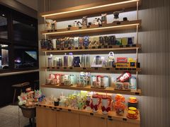 -星巴克(重庆上海城店)