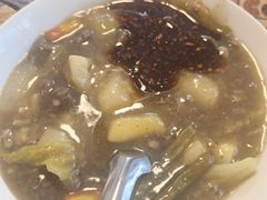 -刘老虎肉丸糊辣汤(总店)