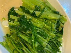腐乳通菜-深仔记茶餐厅(亚士厘道店)