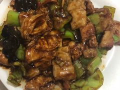 -九龙餐厅(大沽路店)