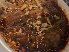 夫妻肺片-眉州东坡(中关村店)