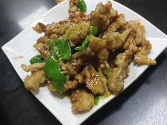 -东北酱骨头馆(蓁巷店)