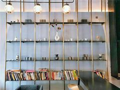 -Home Cafe(水榭春天店)
