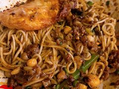 -老地方猫儿面(磁器口店)