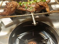 -夜宴江景餐厅