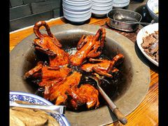 -慧娟面馆·餐厅(望江路店)