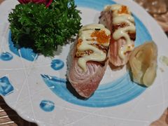 -吉之仙•中国制造•出口级食材日料店(领事馆总店)