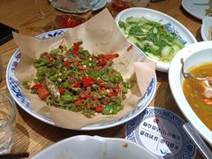 -陈先进鱼馆·夜宵·地道农家菜(湖墅南路店)