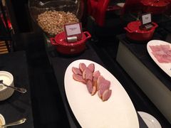 iphone_upload_pic-圣丰索菲特·2 On 988 Café 自助餐厅