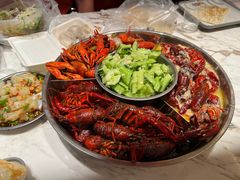 -王红军龙虾(新民路店)