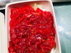 -海底捞火锅(团结桥店)