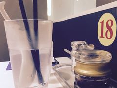 -锦园春香港茶餐厅(西海湾旗舰店)