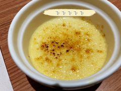 焦糖布丁-MoMo牧场·寿喜烧专门店(长泰广场店)