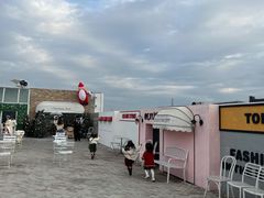 -Blue Concept Cafe&Farm·關於藍