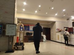 -皓天国泰大饭店(自治区儿童医院店)