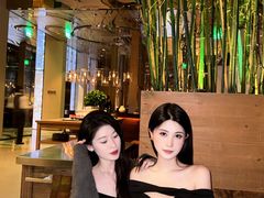 -上海柏悦酒店