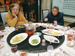 -欣旺·迎宾楼·百年无锡菜