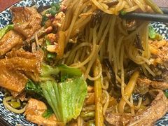 -螺世纪螺蛳粉·桂味小排档(裕德店)