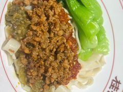 -桂花香手工面(鼓楼店)