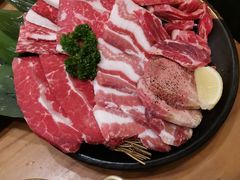 -九田家黑牛烤肉(淮北万达店)