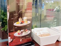 -COVA(平安金融中心店)