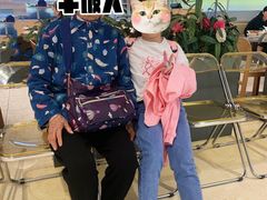 -蔡澜点心·粤菜(万菱汇店)