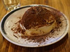 提拉米苏-PIZZA BIANCA(民园店)