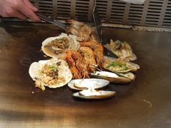 -大渔之观(安贞店)
